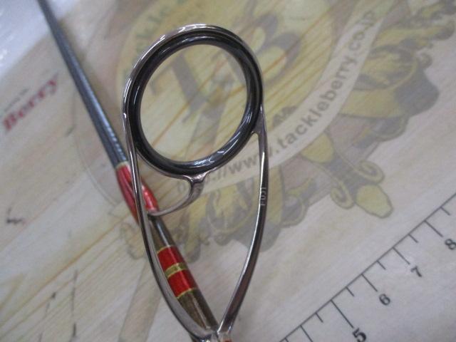 ブラックダイヤモンド S604｜＠ベリーネット 日本最大新品中古釣具WEB