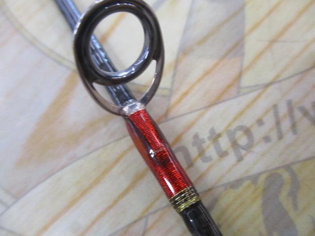 ブラックダイヤモンド S604｜＠ベリーネット 日本最大新品中古釣具WEB