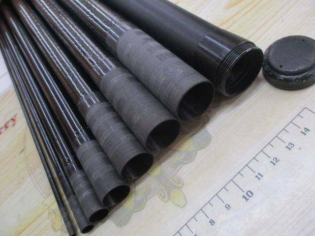 CW瀬音ML 中硬硬90