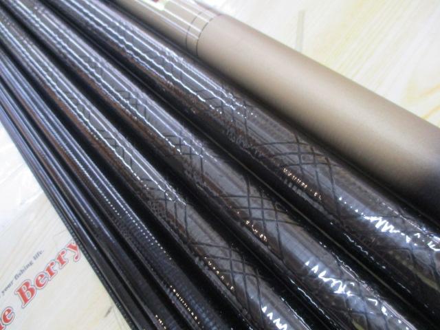 CW瀬音ML 中硬硬90