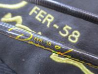 プロヴィデンス FER-58