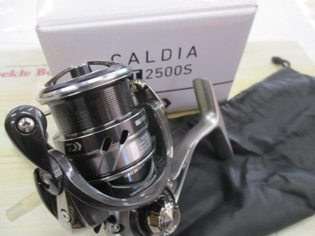 18カルディア LT2500S