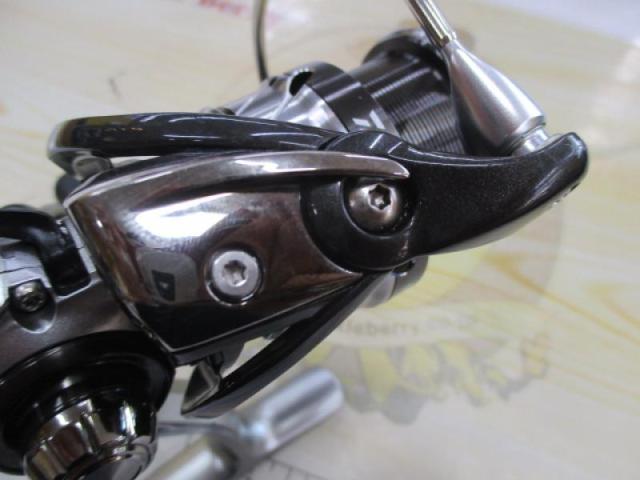 18カルディア LT2500S