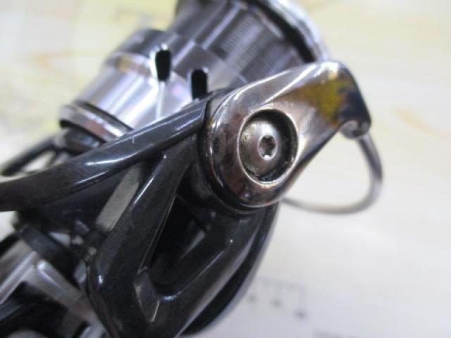 18カルディア LT2500S