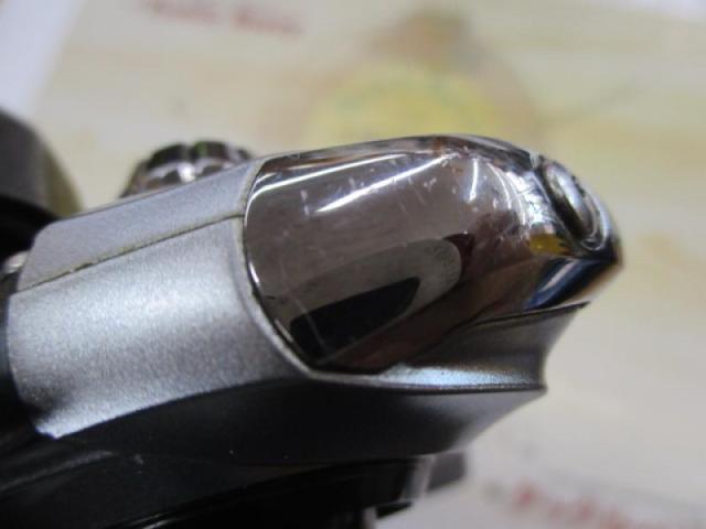 18カルディア LT2500S