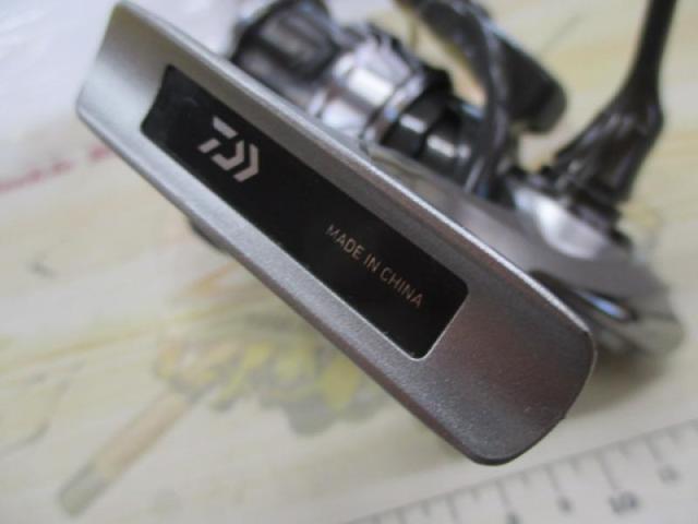 18カルディア LT2500S