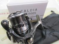 18カルディア LT2500S