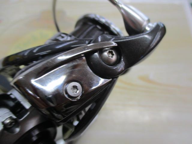 18カルディア LT2500S-XH