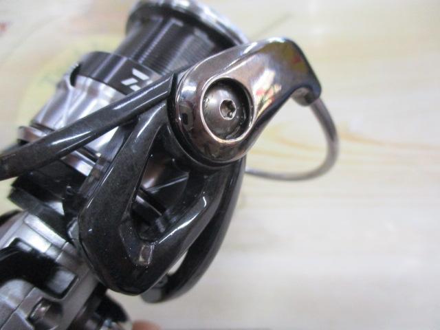 18カルディア LT2500S-XH