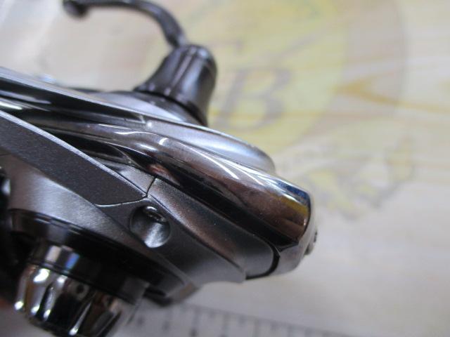 18カルディア LT2500S-XH