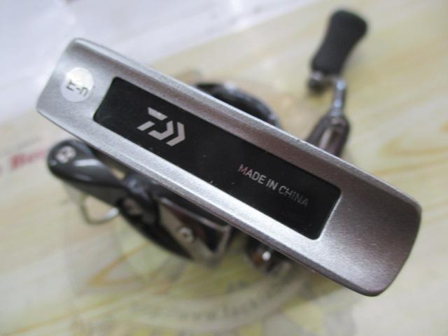 18カルディア LT2500S-XH