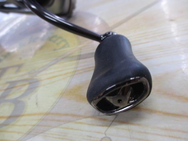 18カルディア LT2500S-XH