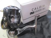 18カルディア LT2500S-XH