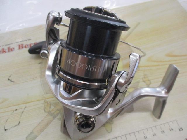 19ストラディック4000mhg 極美品 19ストラディック 4000MHG｜＠ベリーネット 日本最大新品中古