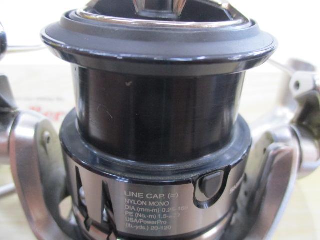 19ストラディック 4000MHG｜＠ベリーネット 日本最大新品中古釣具WEB