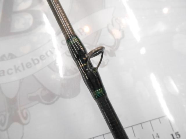 マッドシーン C762XH ロングキャストスタイル