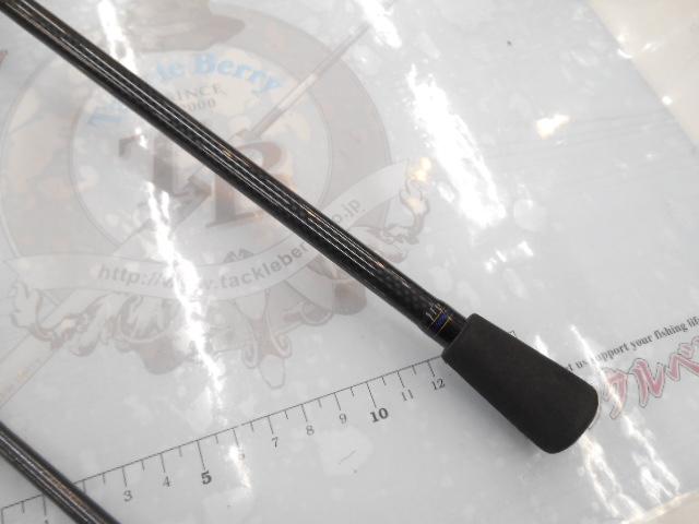 カワハギX M-180・R