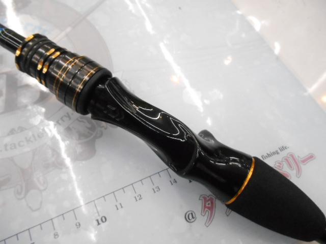 カワハギX M-180・R