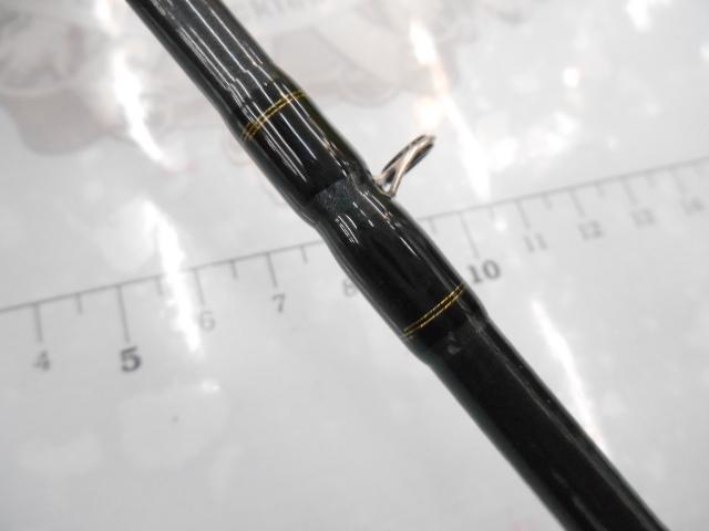 カワハギX M-180・R