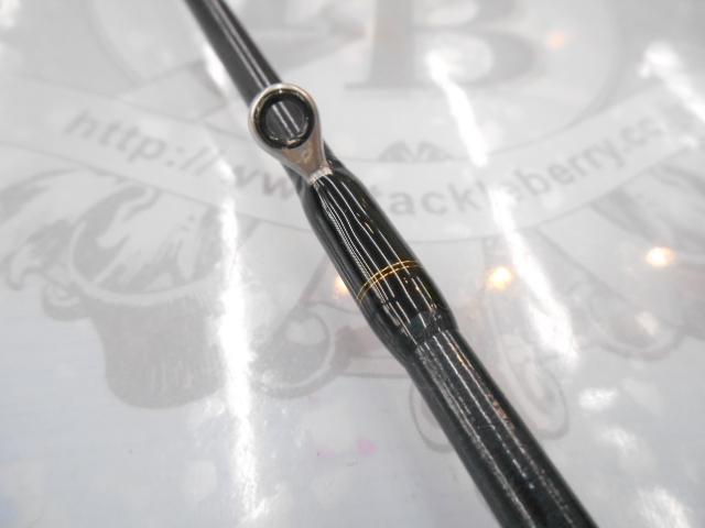 カワハギX M-180・R