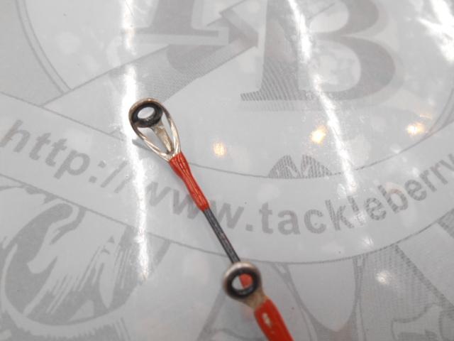 カワハギX M-180・R