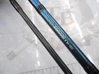 カワハギX M-180・R