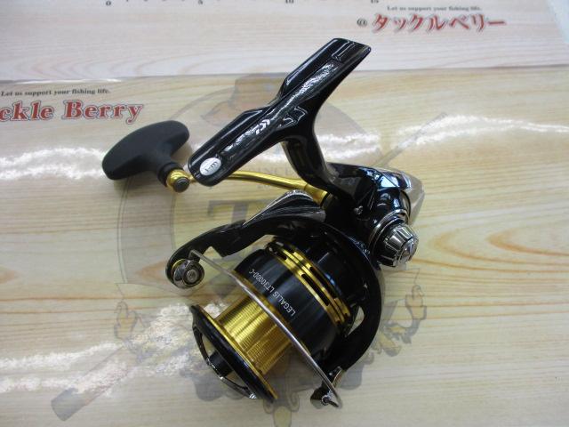 23レガリス LT3000D-C