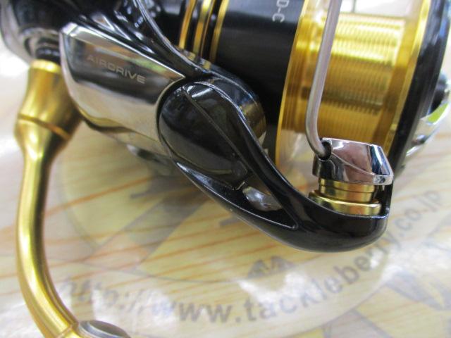 23レガリス LT3000D-C