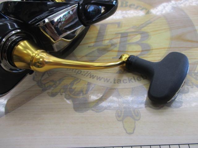 23レガリス LT3000D-C