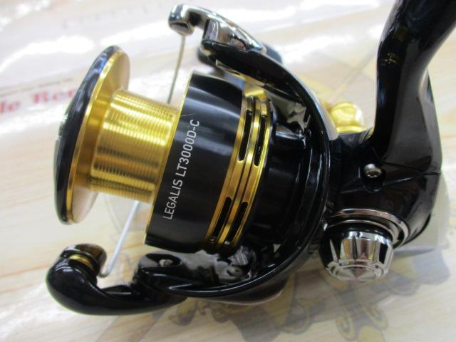 23レガリス LT3000D-C