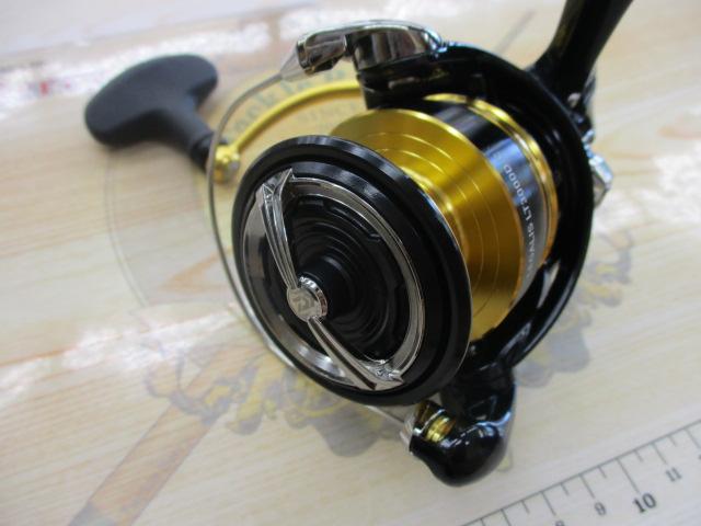 23レガリス LT3000D-C