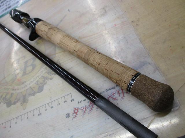 スティーズ SC C66ML-G