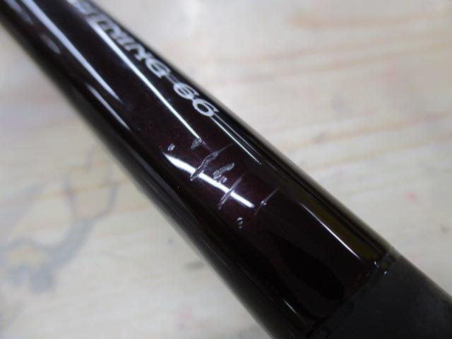 スティーズ SC C66ML-G