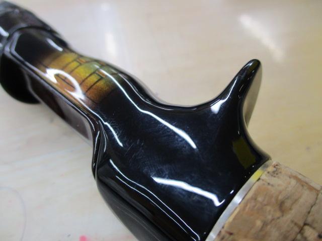 スティーズ SC C66ML-G