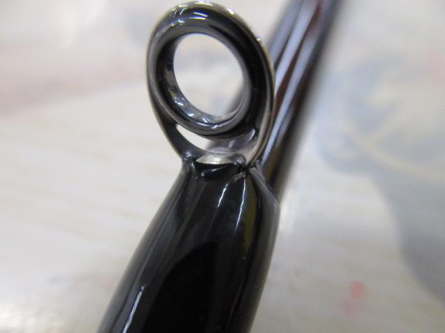 スティーズ SC C66ML-G