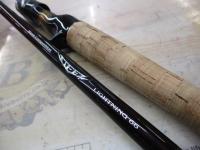 スティーズ SC C66ML-G