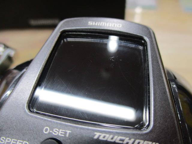 23フォースマスター601DH｜＠ベリーネット 日本最大新品中古釣具WEB