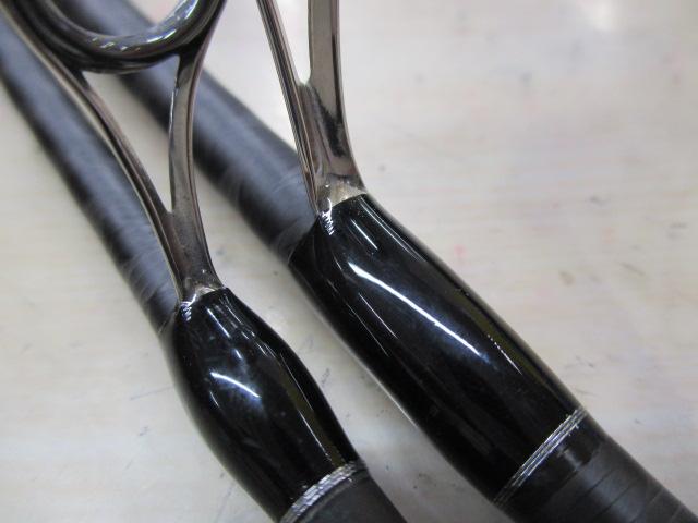 22エクスプライド 261SUL+-2｜＠ベリーネット 日本最大新品中古釣具WEB