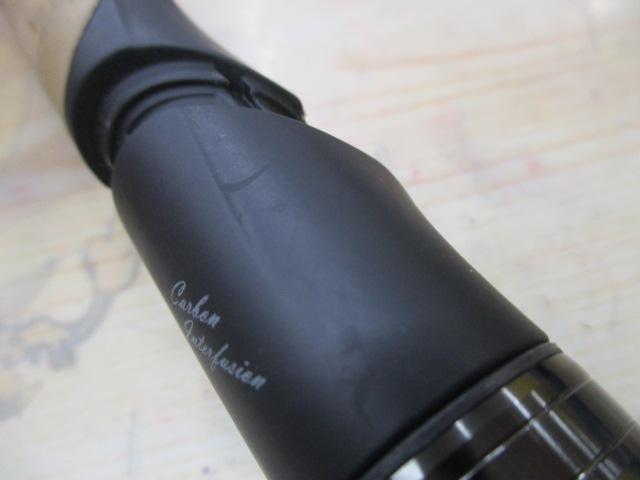 22エクスプライド 261SUL+-2｜＠ベリーネット 日本最大新品中古釣具WEB