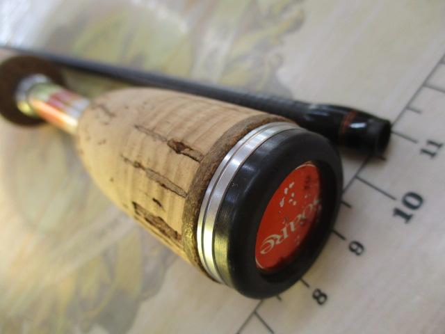 ソアレオシア S706ULT