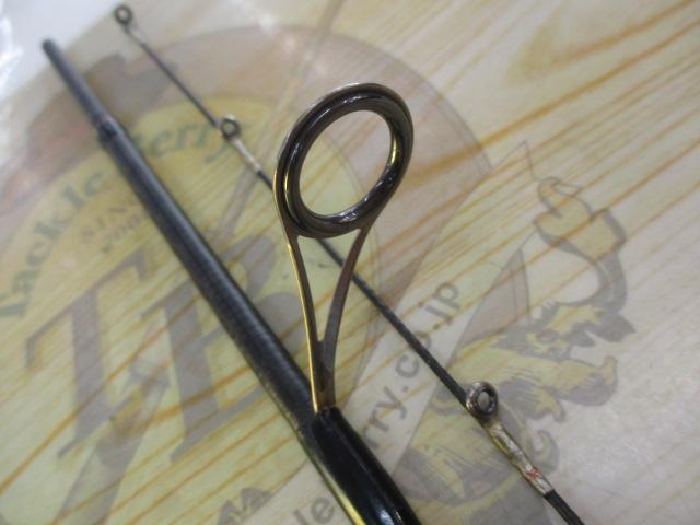 ソアレオシア S706ULT