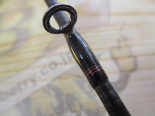 ソアレオシア S706ULT