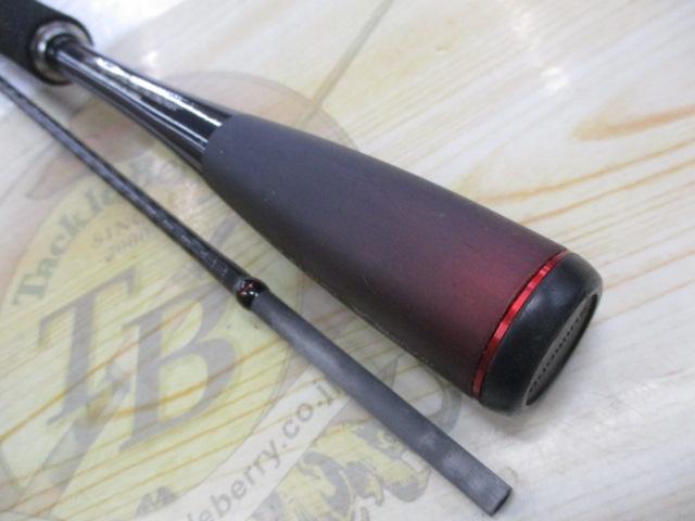 20ゾディアス 264UL-S-2｜＠ベリーネット 日本最大新品中古釣具