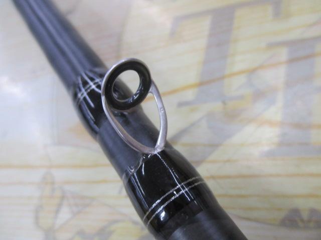 ホーネットスティンガープラス HSPC-741X-BB