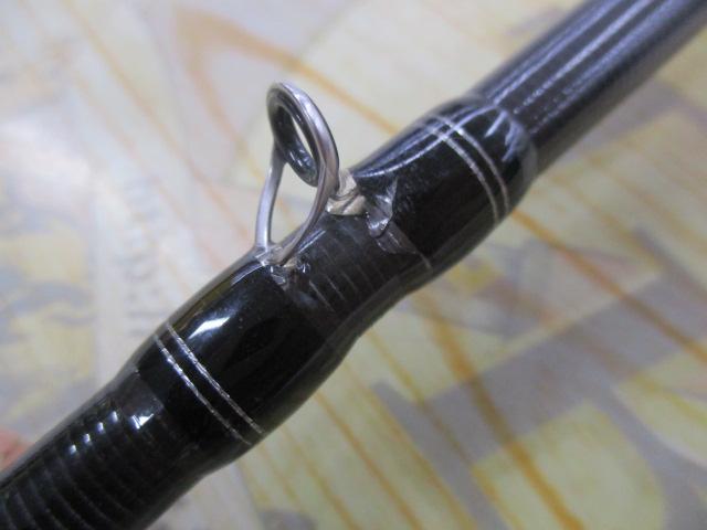 ホーネットスティンガープラス HSPC-741X-BB