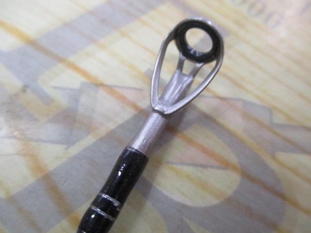 ホーネットスティンガープラス HSPC-741X-BB