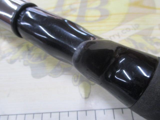 サイドワインダーグレートパフォーマーHGC-70XS/GP