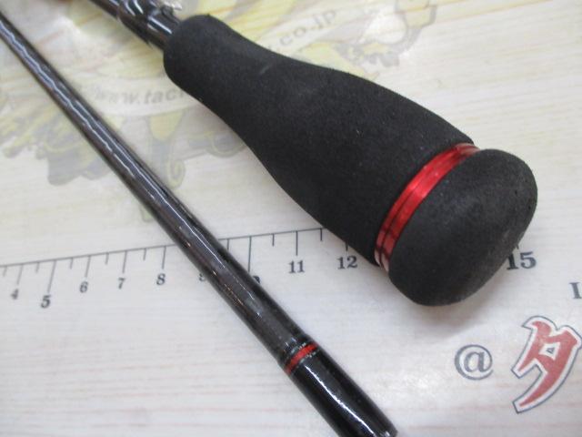 ブレイゾン 672MLS・V｜＠ベリーネット 日本最大新品中古釣具WEBショップ