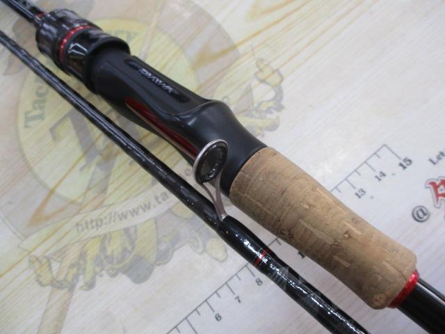 ブレイゾン 672MLS・V｜＠ベリーネット 日本最大新品中古釣具WEBショップ