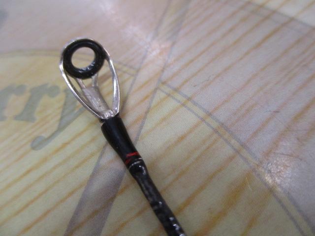 ブレイゾン 672MLS・V｜＠ベリーネット 日本最大新品中古釣具WEBショップ